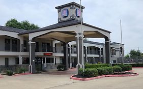 Express Inn Tomball